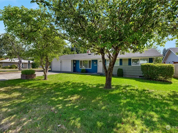 1404 Alder Street SE, Lacey, WA 98503