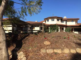 25 Northridge Rd, Santa Barbara, CA 93105