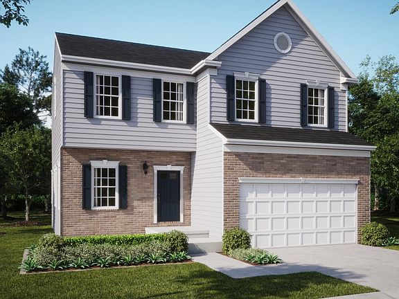 Elevation A Opt Brick