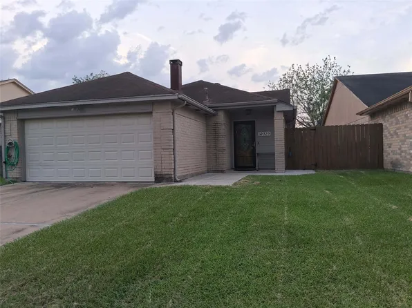 19929 Mountain Dale Dr, Cypress, TX 77433