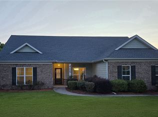 405 Peachtree Drive, Rincon, GA 31326