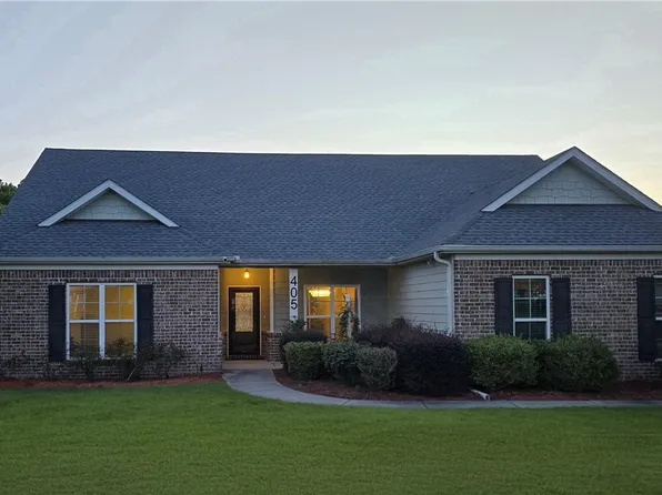 405 Peachtree Drive, Rincon, GA 31326
