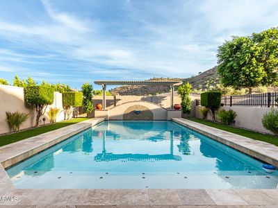 6743 W Lucia Dr, Peoria, AZ, 85383