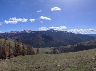 Nhn McLaughlin Creek Rd, Paradise, MT 59856