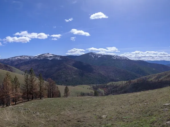 Nhn McLaughlin Creek Rd, Paradise, MT 59856