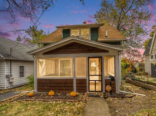 2313 Hillside Pl, Kalamazoo, MI