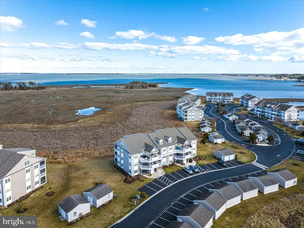 37171 Harbor Dr Unit 3902, Ocean View, DE 19970