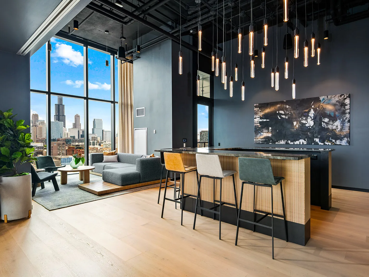 Parq Fulton — Photo 3