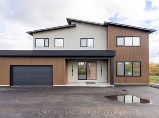 295449 8th Line, Amaranth, ON L9V1K4