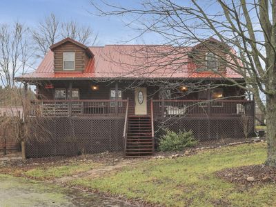 7760 Township Road 177, Fredericktown, OH, 43019