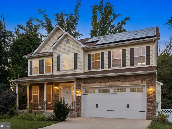 6501 Northam Rd, Temple Hills, MD 20748