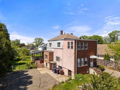 231 Walnut Ave, Revere, MA, 02151