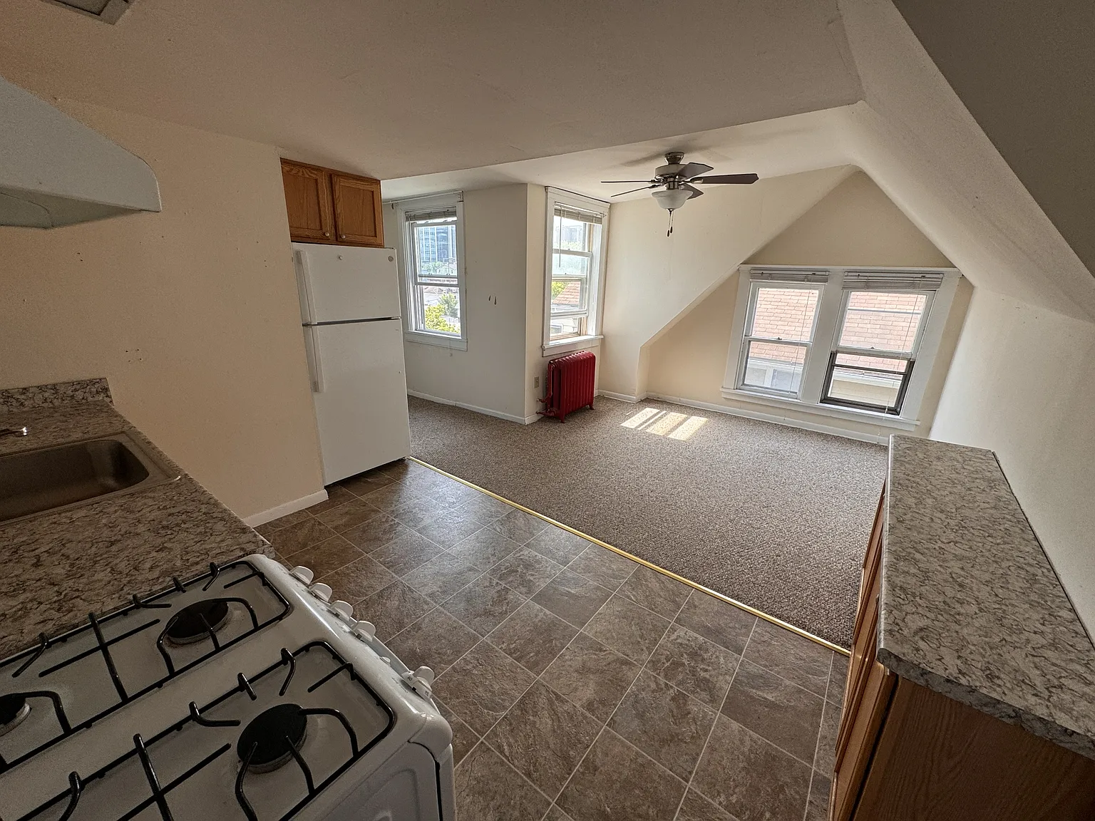 133 East Gorham Street - Unit 5 — Photo 3