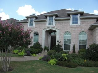 10637 Rancho Viejo Way, Crowley, TX 76036