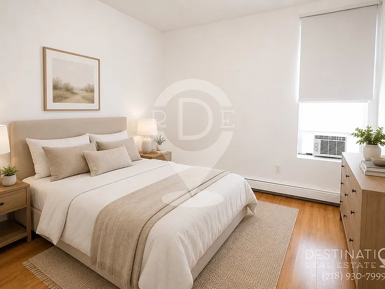 387 Clinton St #3L — Photo 6