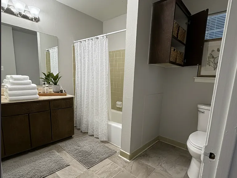 Bathroom Bathroom