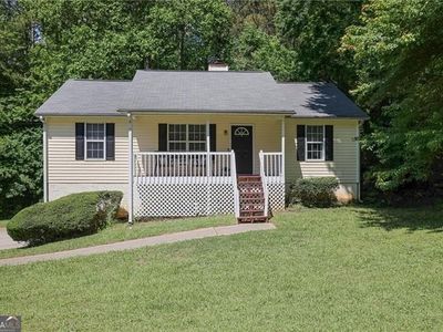 213 Johnstons Dr, Dallas, GA, 30157