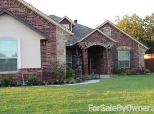 16013 SE 84th St, Choctaw, OK 73020