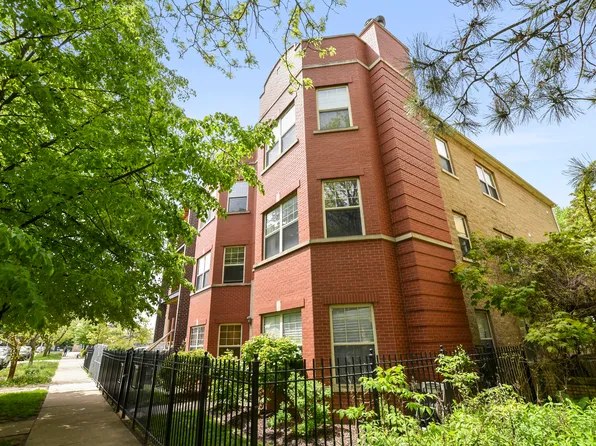 4018 N Mozart St APT 2N, Chicago, IL 60618