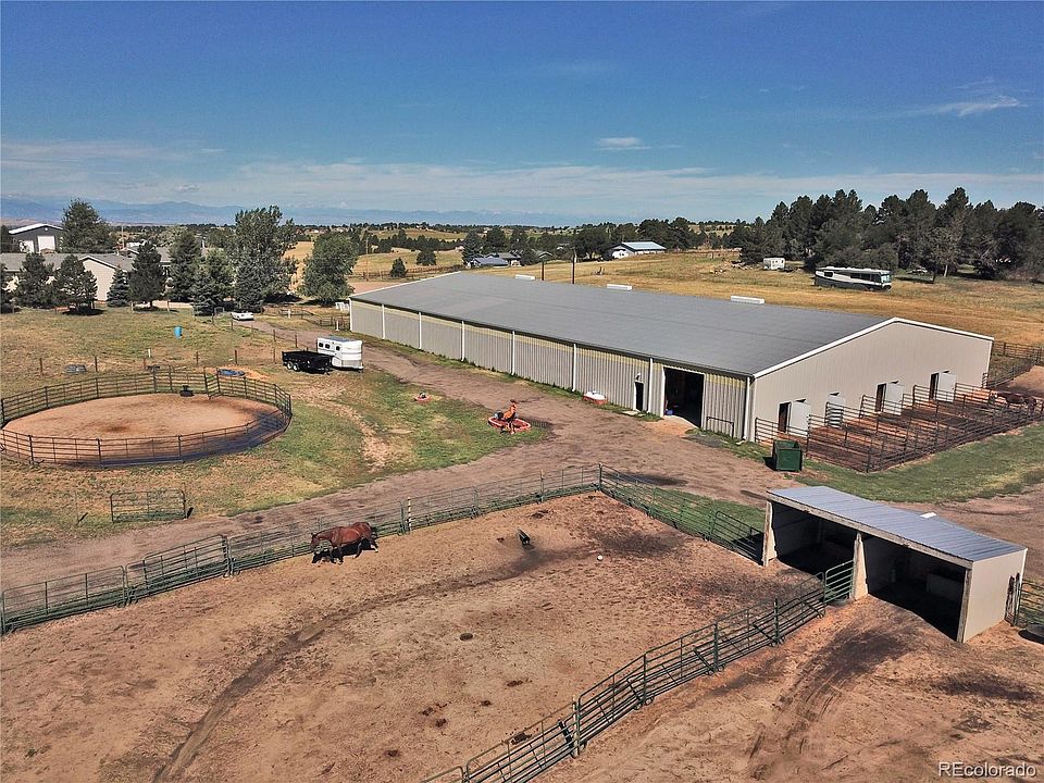 10337 N Delbert Road, Parker, CO 80138 Zillow