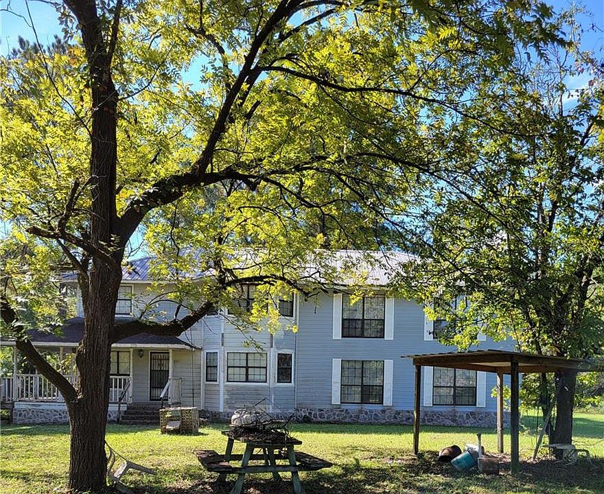 218 King Rd, Union Springs, AL 36089 Zillow