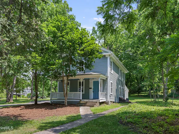 155 East St, Great Barrington, MA 01230
