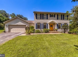 2610 Albert Rill Rd, Westminster, MD 21157