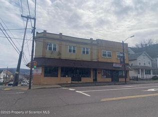 401 S Main Ave, Scranton, PA