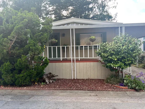 93 Yacht Ln #89, Daly City, CA 94014