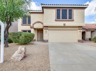26232 N 40th Pl, Phoenix, AZ 85050