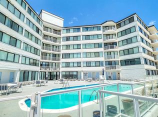111 S 16th Ave APT 510, Longport, NJ