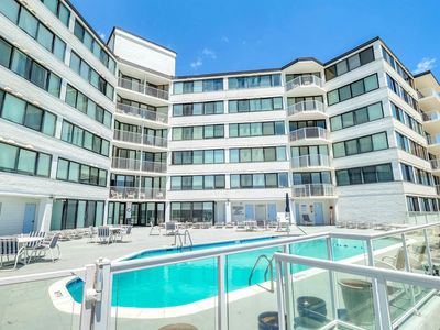 111 S 16th Ave APT 510, Longport, NJ, 08403