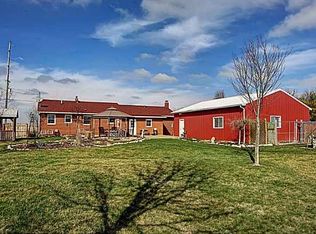 1509 W County Line Rd, Urbana, OH 43078