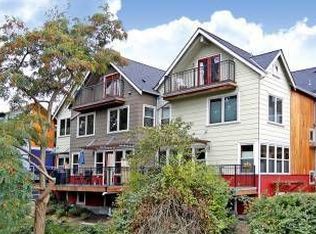 2606 Walnut Ave SW, Seattle, WA 98116