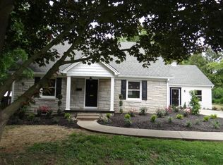 515 Chestnut St, Henderson, KY 42420