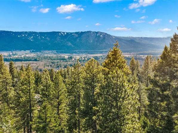 672 Forest Ridge Dr., Cle Elum, WA 98922