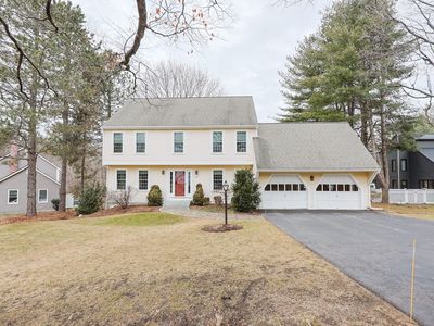 261 Rolling Meadow Dr, Holliston, MA, 01746