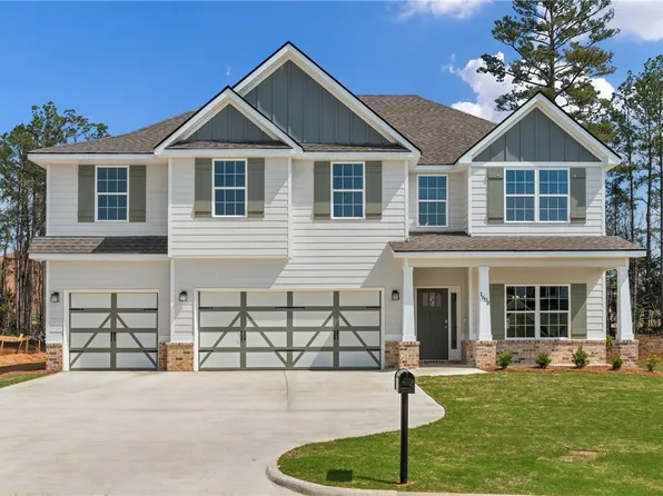 1608 Pressfield Path, Auburn, AL 36830