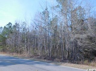 Tbd Columbus Rd, Georgetown, SC 29440
