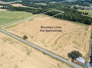 Meadows Rd, Athens, AL 35613