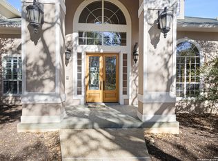 22936 Fossil Rdg, San Antonio, TX 78261