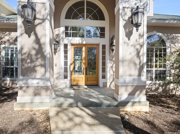 22936 FOSSIL RDG, San Antonio, TX 78261