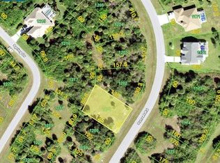 222 Sunset Rd N #1201, Rotonda West, FL 33947