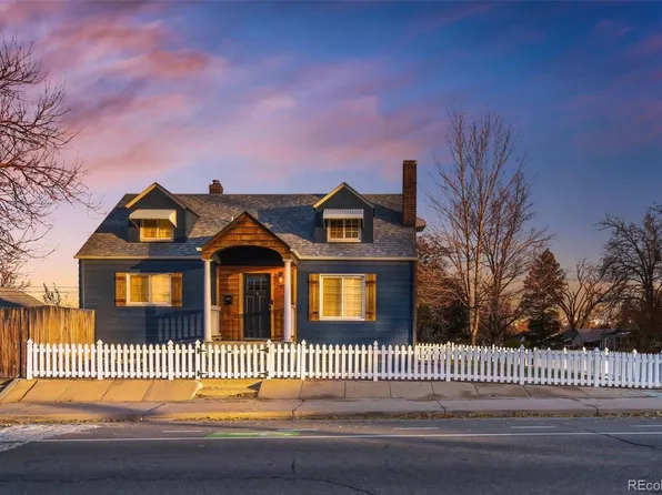 285 E Dartmouth Avenue, Englewood, CO 80113
