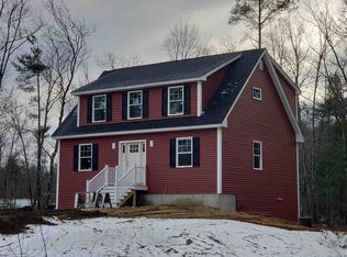 LOT 3 Two Huckins Ln, Rochester, NH 03867