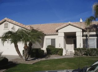 1520 E Douglas Ave, Gilbert, AZ 85234