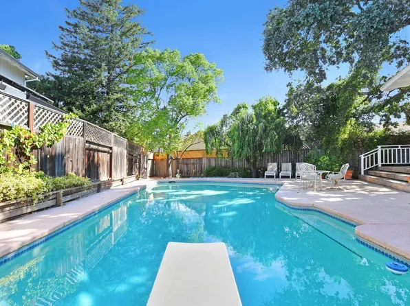 510 Mitchell Way, Sonoma, CA 95476