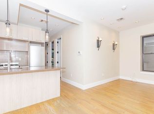 90 Decatur St #3A, Brooklyn, NY 11216