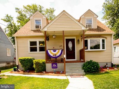 707 Cresswell Rd, Baltimore, MD, 21225
