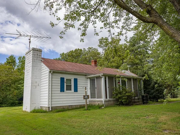 165 Aaron Dr, Lottsburg, VA 22511